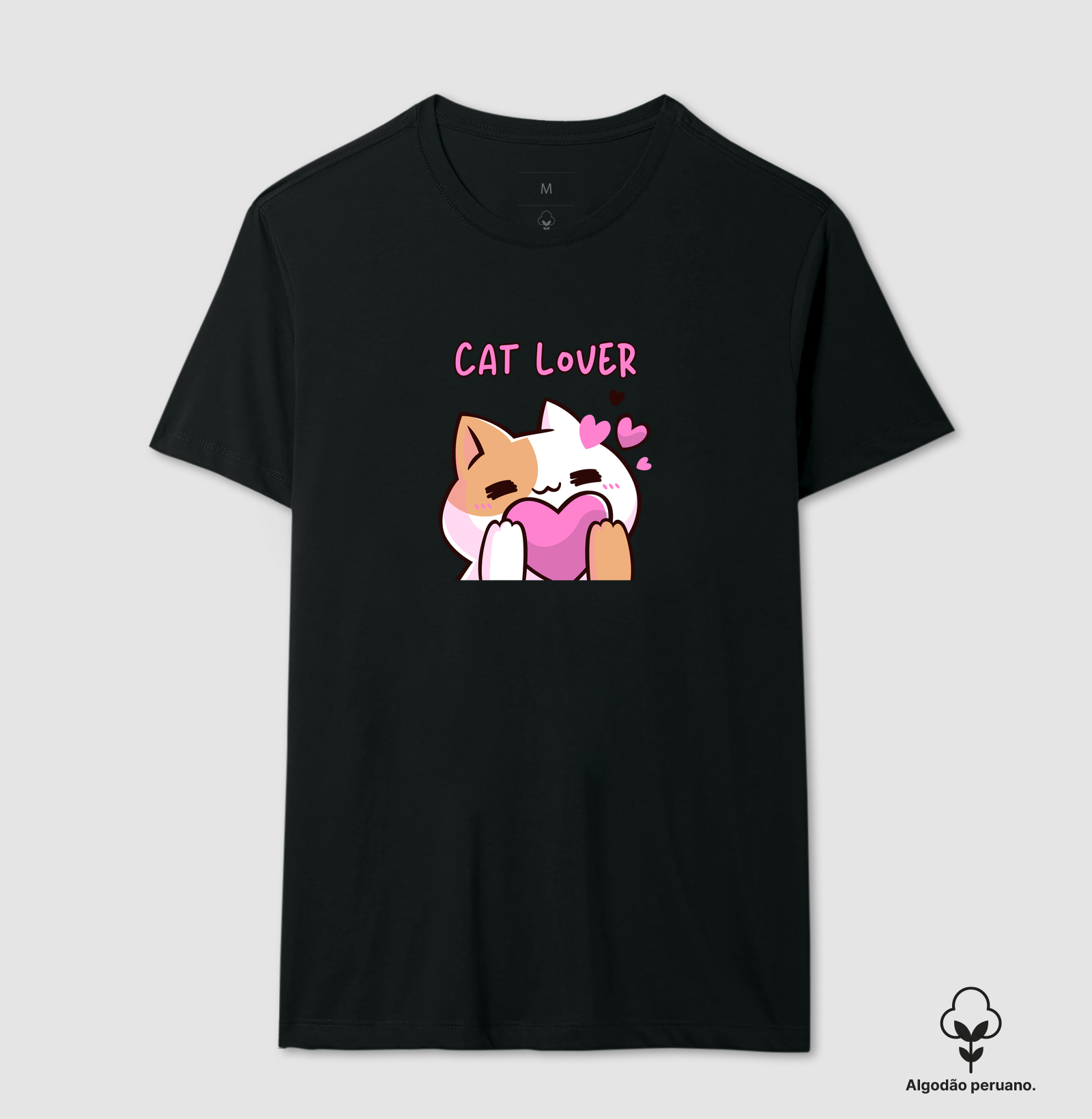 Cat Lover - Imagem 3