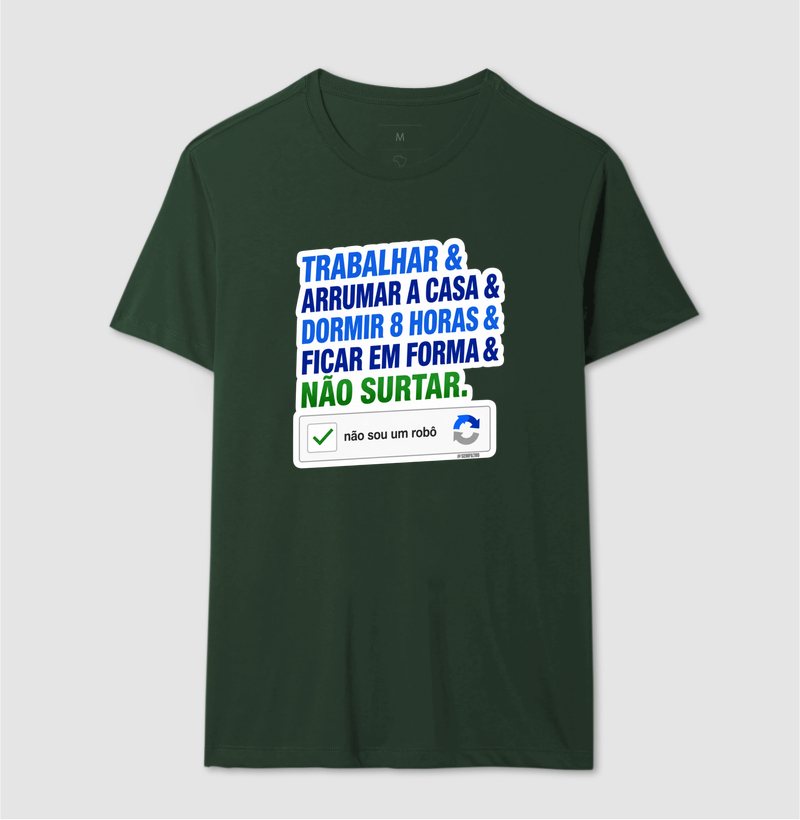 Camisa 13