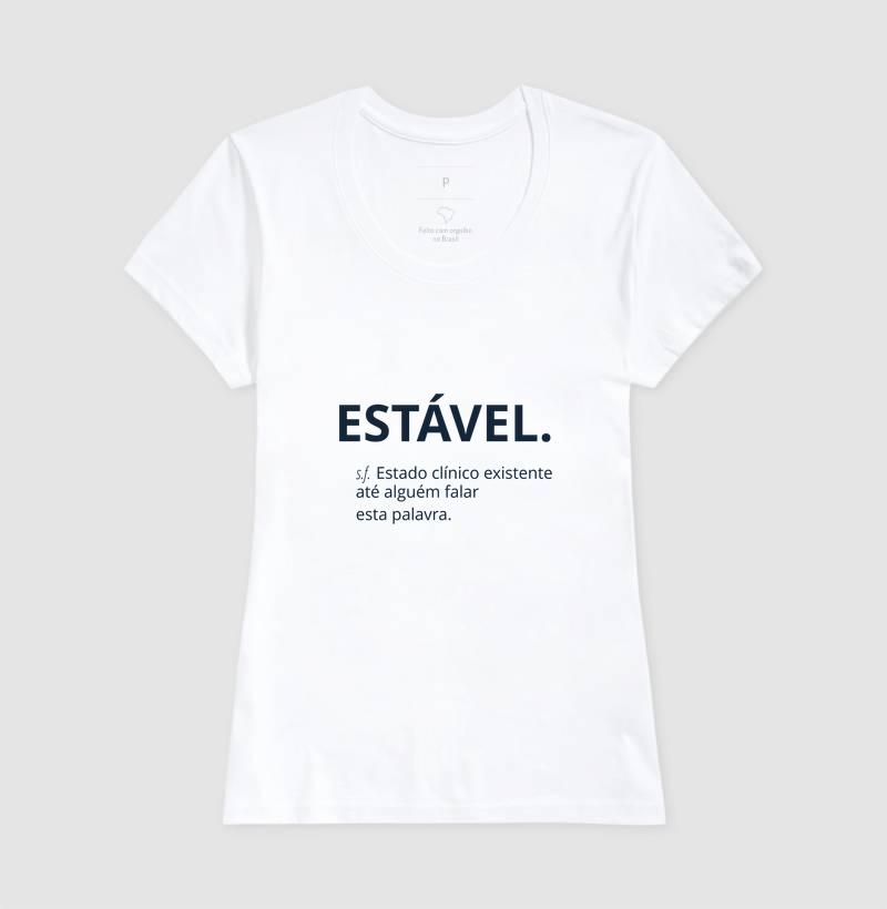 Estável - Imagem 3
