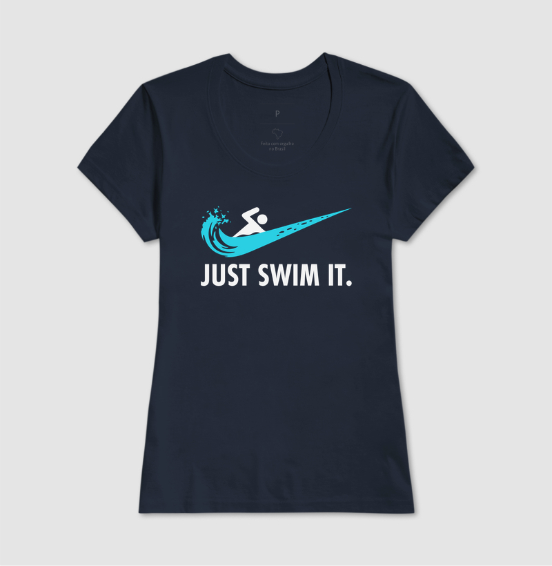Just Swim It - Imagem 9