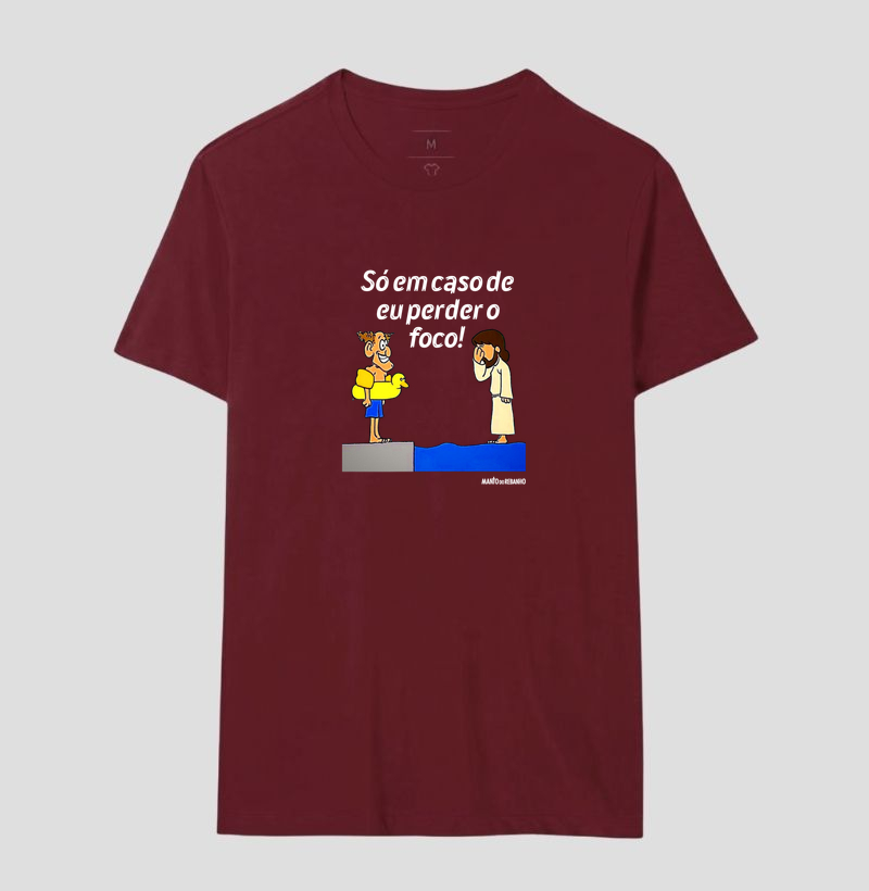 Camisa 17