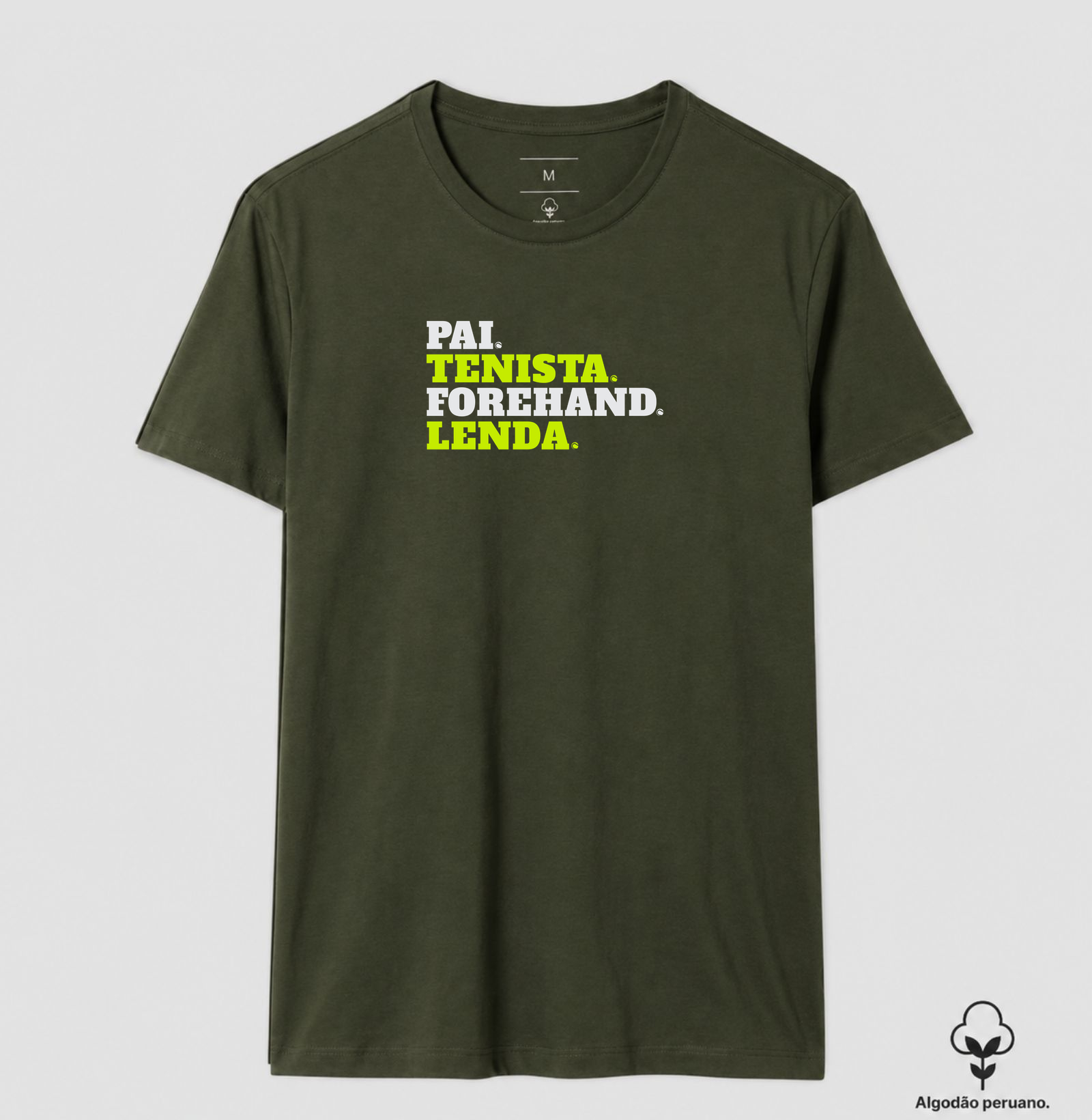 Pai forehand! - Imagem 6