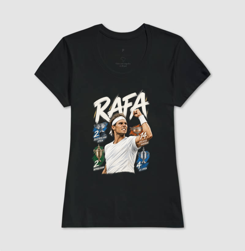 Rafa Slams - Imagem 3