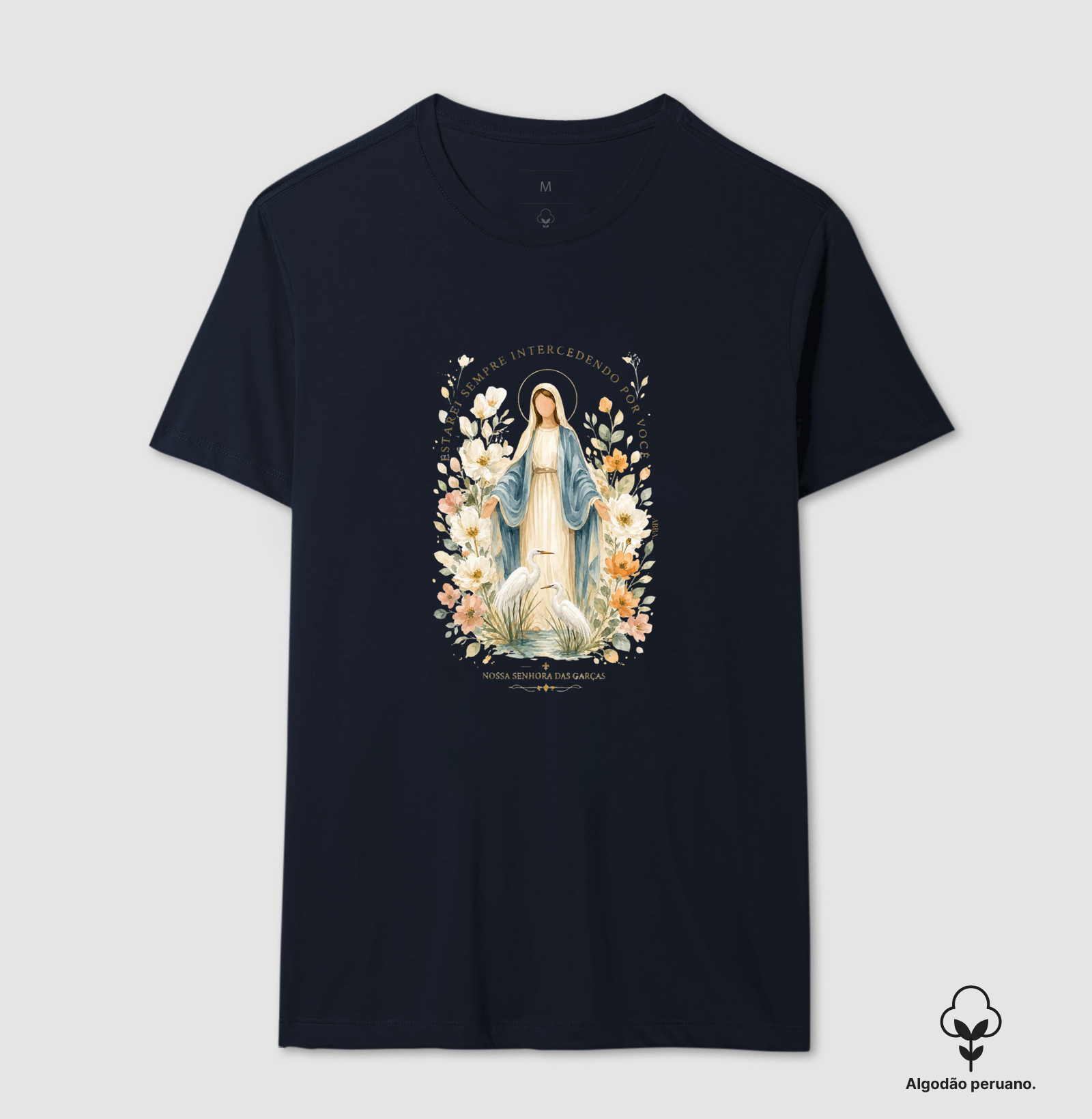Nossa Senhora das Graças - Imagem 8
