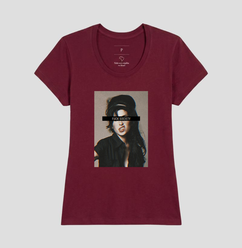 Camisa 21