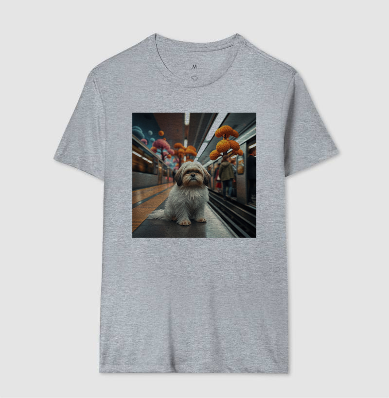 Camisa 7