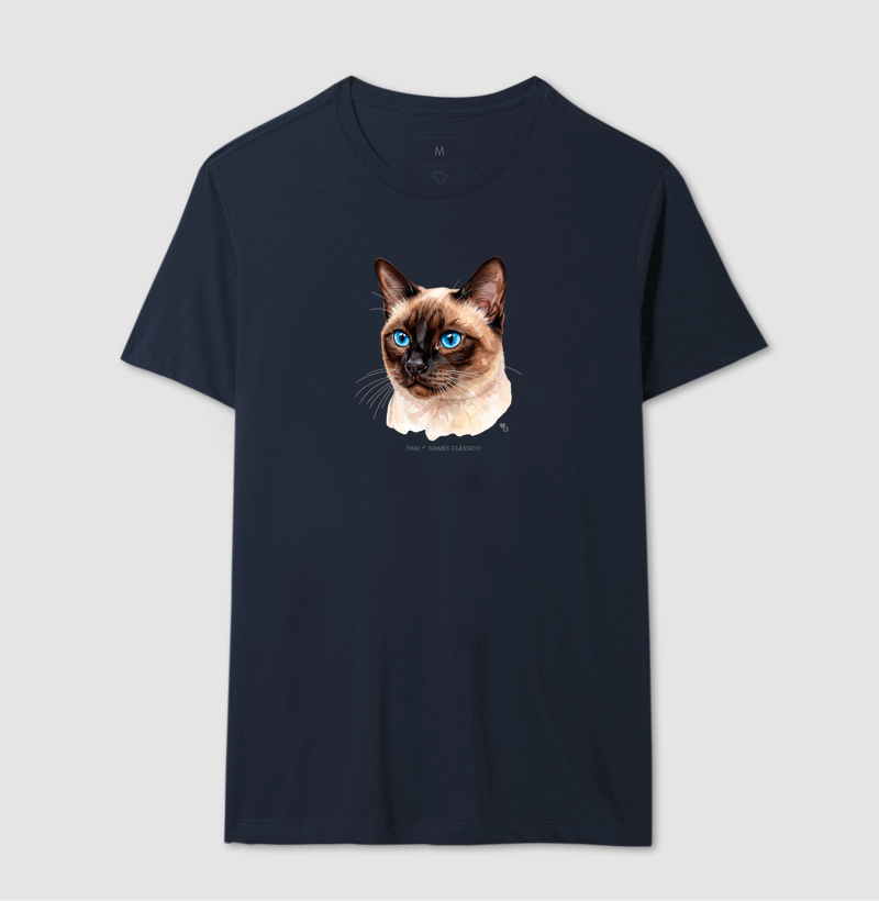Gatos - Thai - Imagem 8