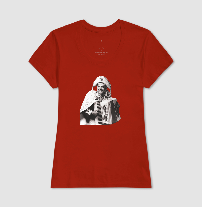 Camisa 10