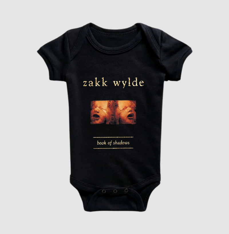 Zakk Wylde - Book of Shadows - Imagem 2