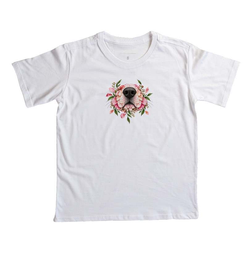 Focinho Florido - Imagem 3