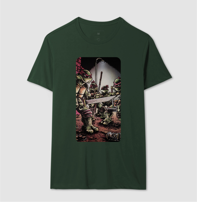 Camisa 11