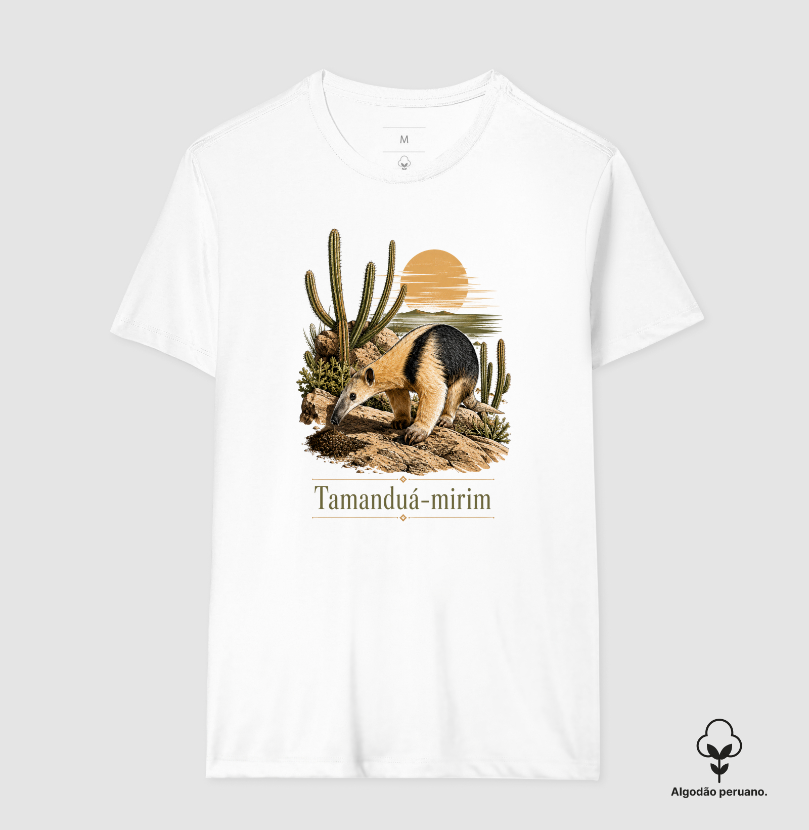 Camisa 7