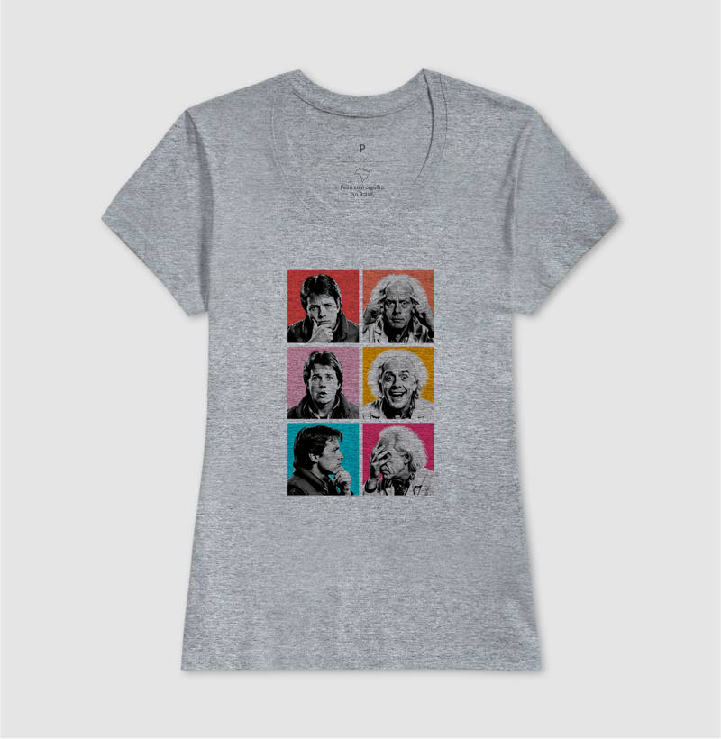 Camisa 9