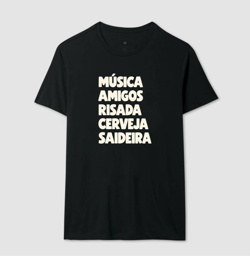 Música, Amigos e Saideira - Imagem 3
