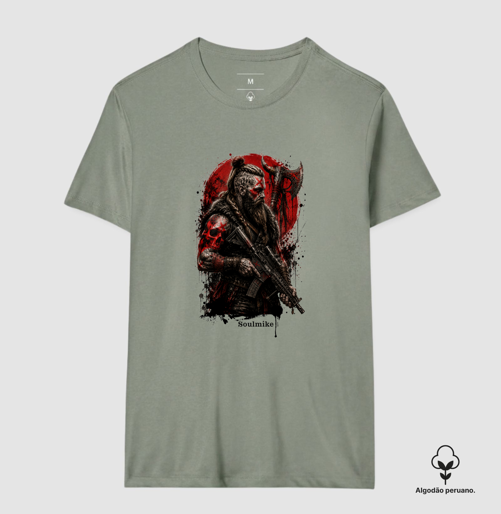 Viking moderno - Imagem 11