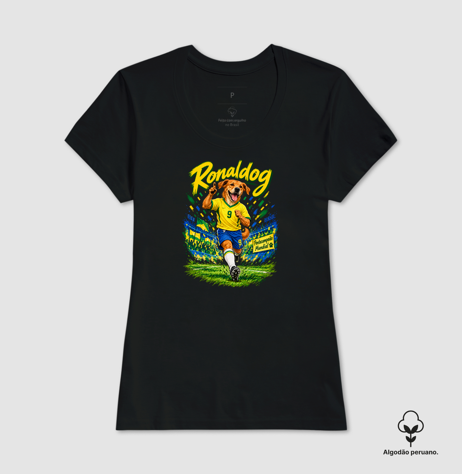Ronaldog - Imagem 3