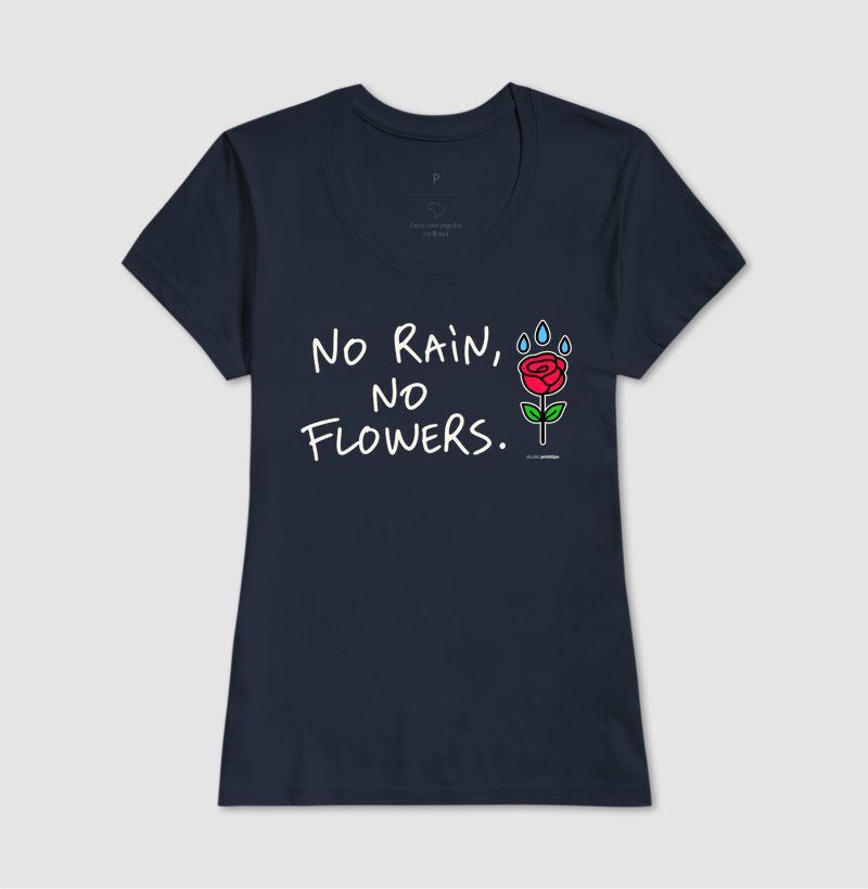 Sem Chuva, Sem Flores - Imagem 7