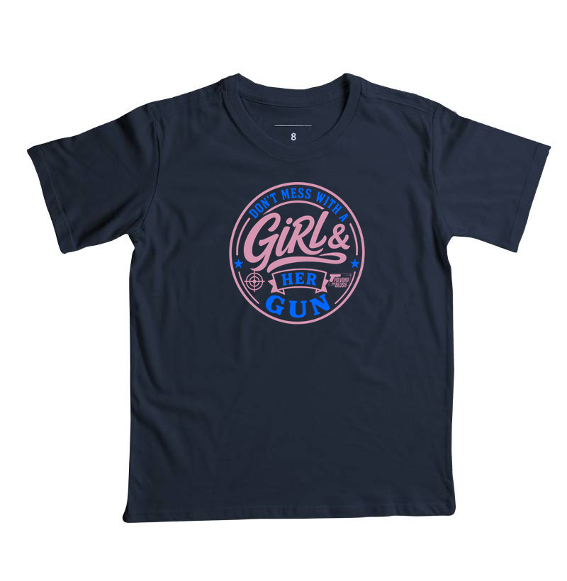 Don't Mess With a Girl - Imagem 5