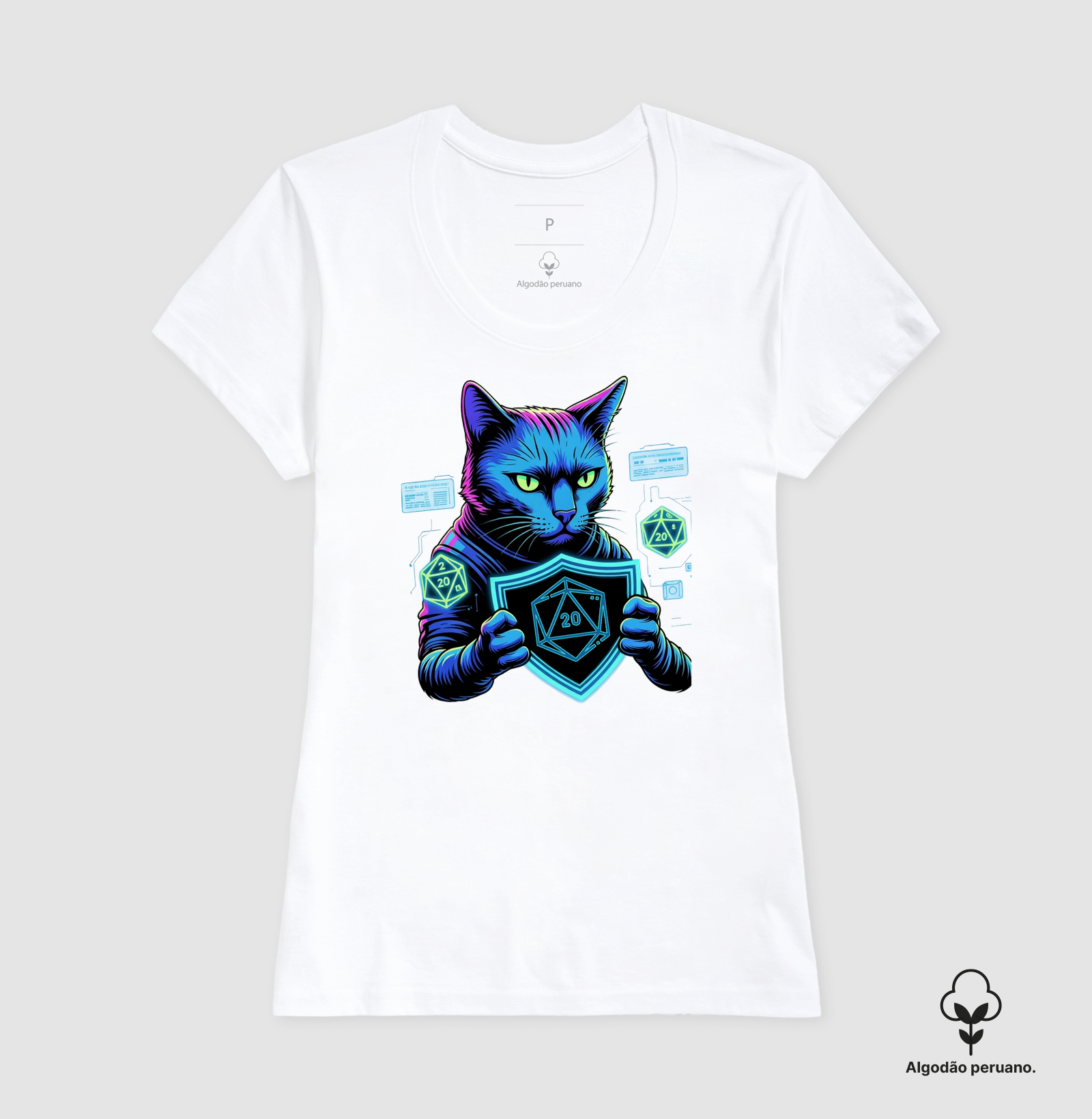 Camisa 7