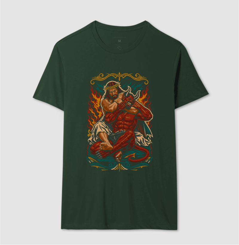 Camisa 8