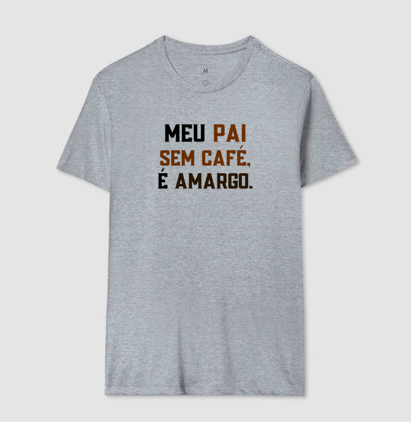 Meu pai sem café é amargo - Imagem 9