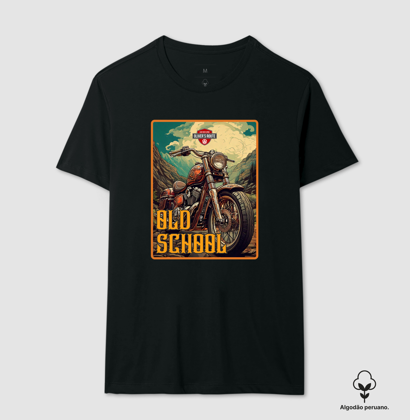 Old School - Imagem 6