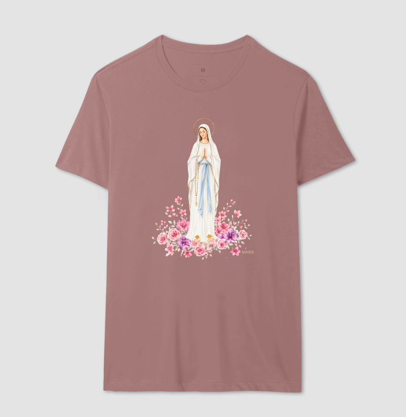 Nossa Senhora de Lourdes - Imagem 12