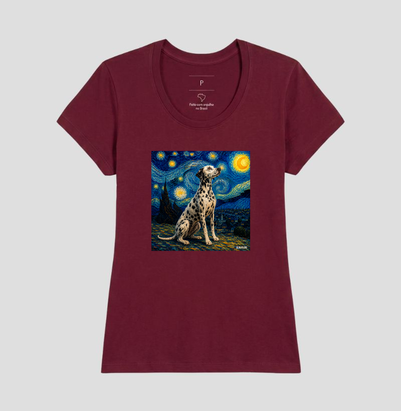 Dálmata Estrelado 🌙✨🐾 - Imagem 20