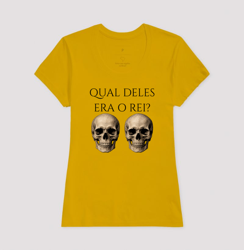 Qual Deles Era o Rei? - Imagem 15