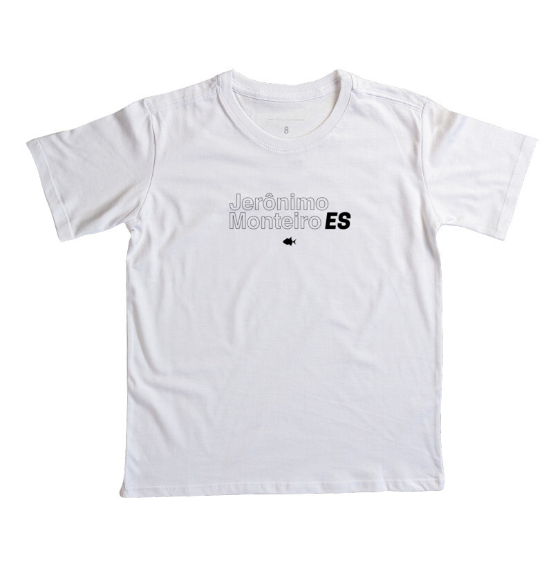 Cidades Jerônimo Monteiro ES - Mini - #27288