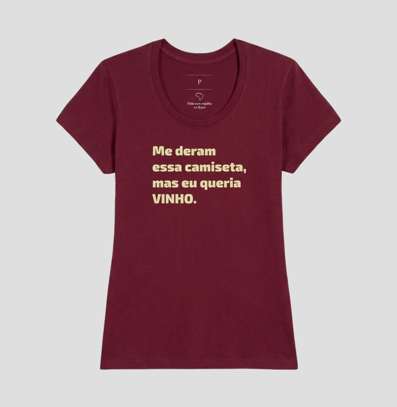 Queria Vinho - Imagem 20
