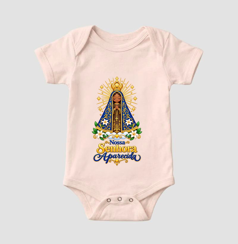 Nossa Senhora Aparecida - Baby - Imagem 3