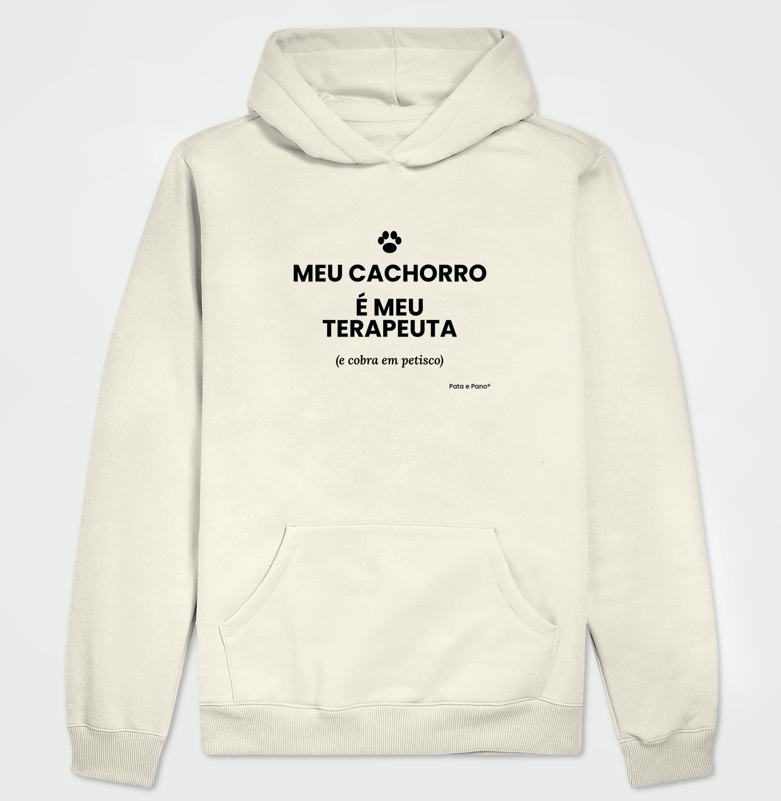 CAMISETA MEU TERAPEUTA  - Imagem 3