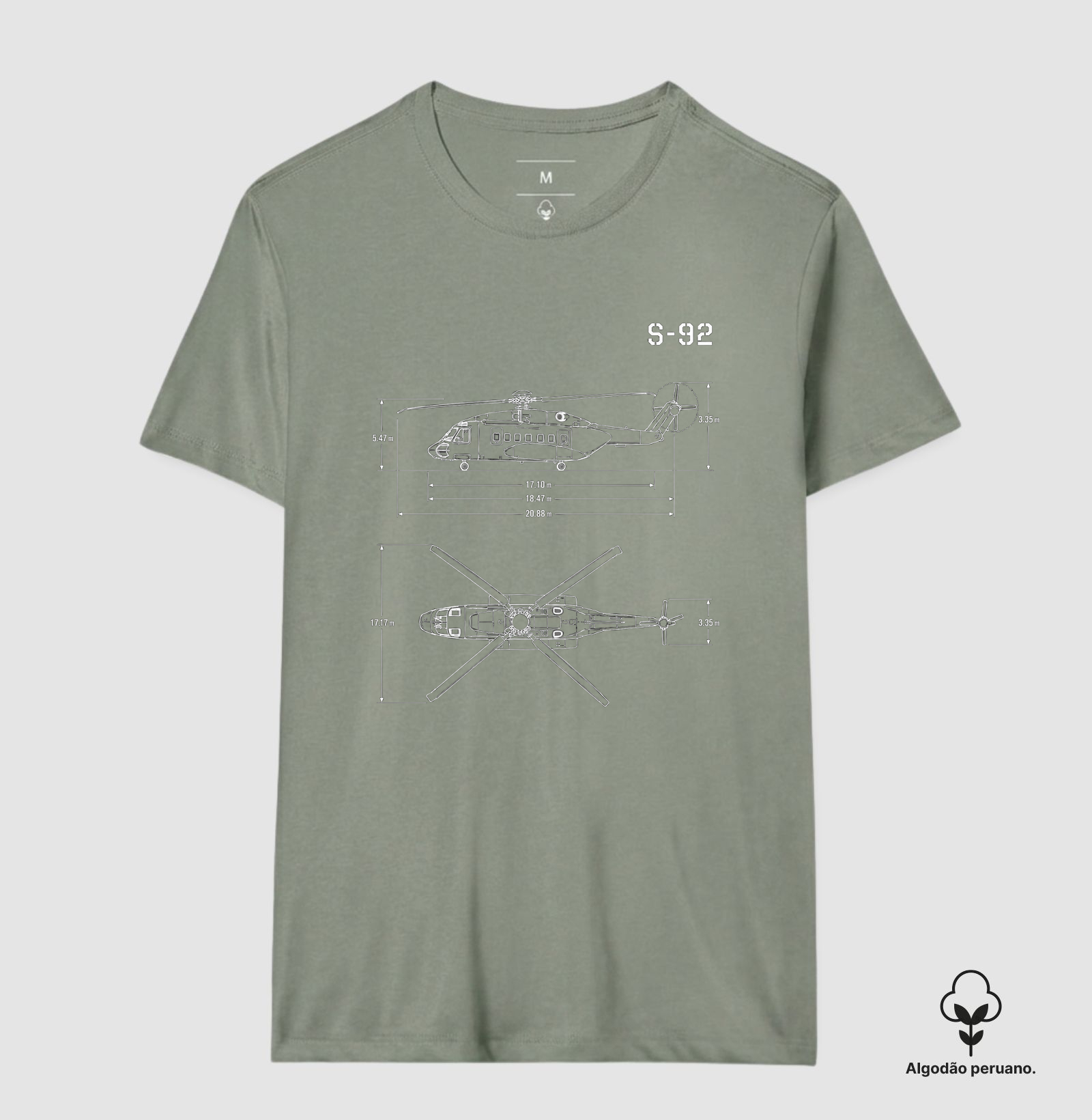 Camisa 5
