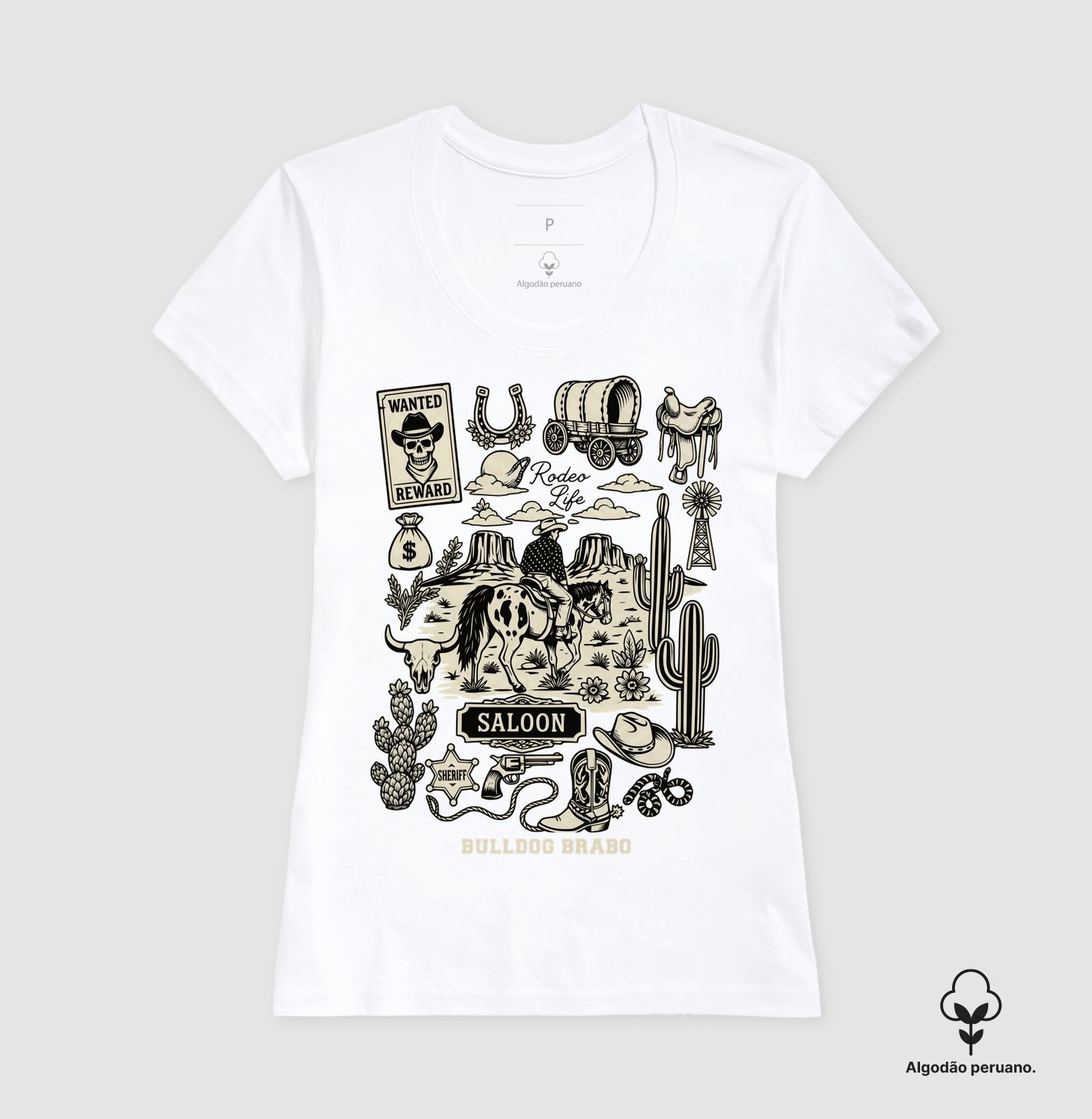 Camisa 4