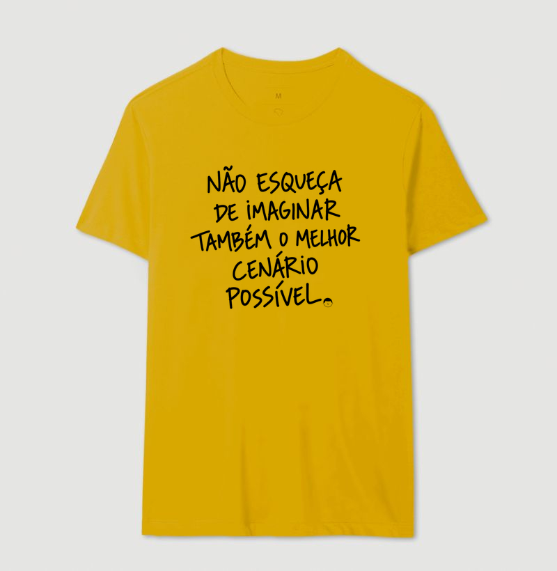 Imagine o Melhor Cenário - Imagem 14