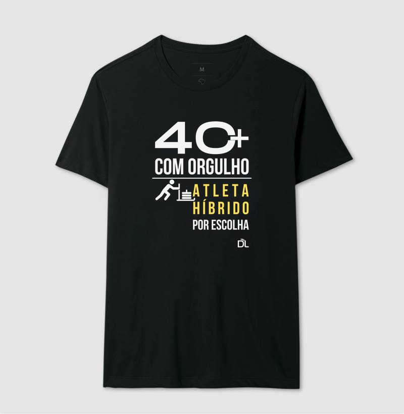 40 Mais Atleta Híbrido - Imagem 5