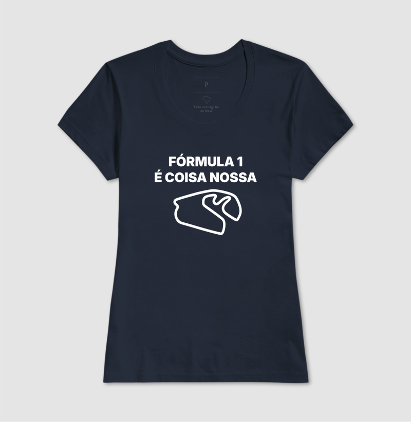 Fórmula 1 é coisa nossa - Imagem 7