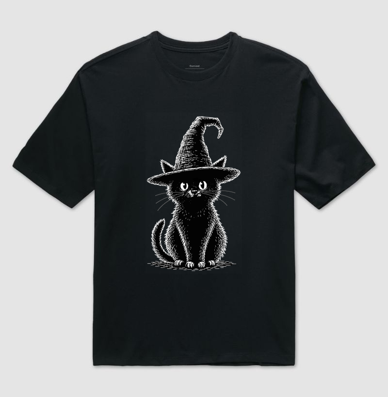 Gato Bruxo - Imagem 2