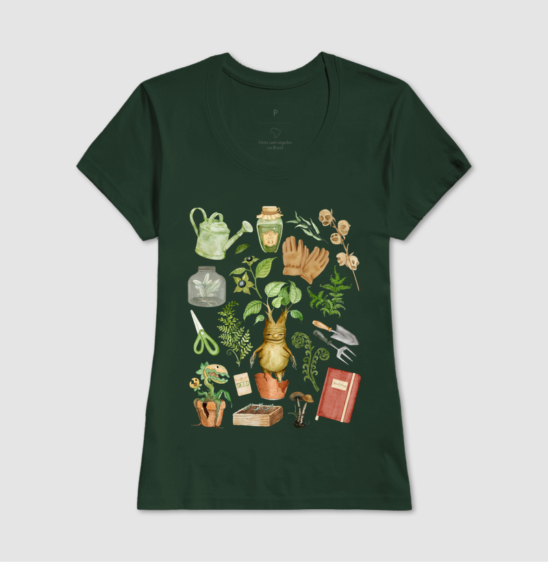 Camisa 9
