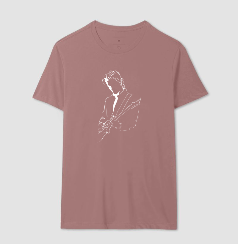 Camisa 16