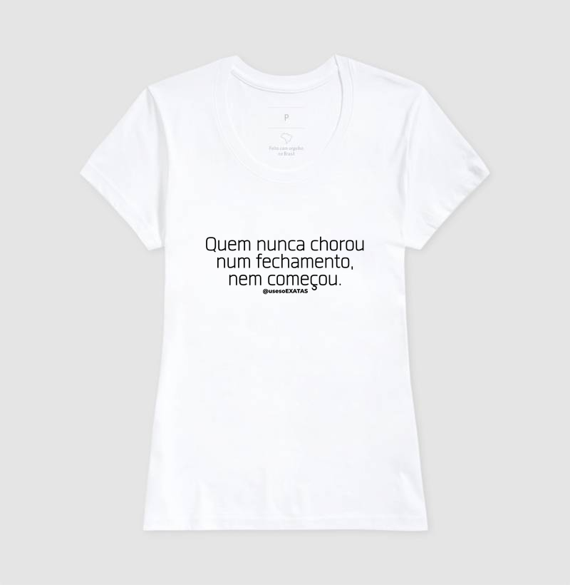 Camisa 7