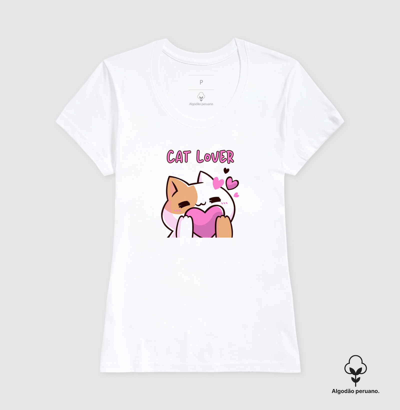 Cat Lover - Imagem 4