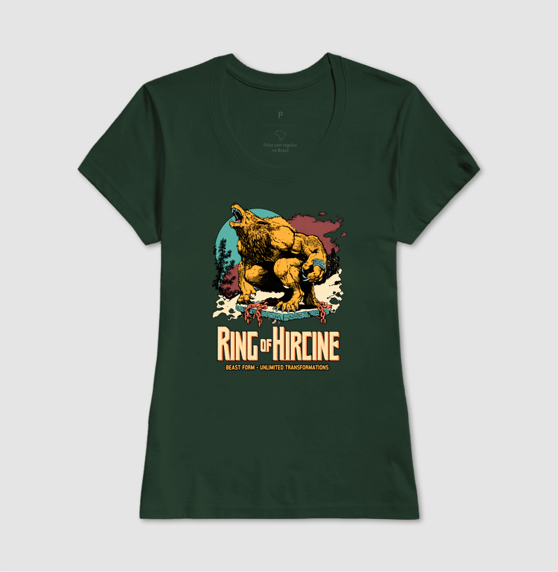 Ring of Hircine - Imagem 15