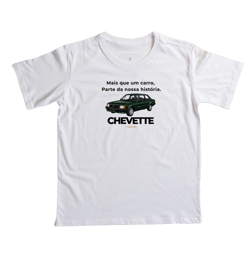 Mais que um carro  - CHEVETTE - Imagem 5