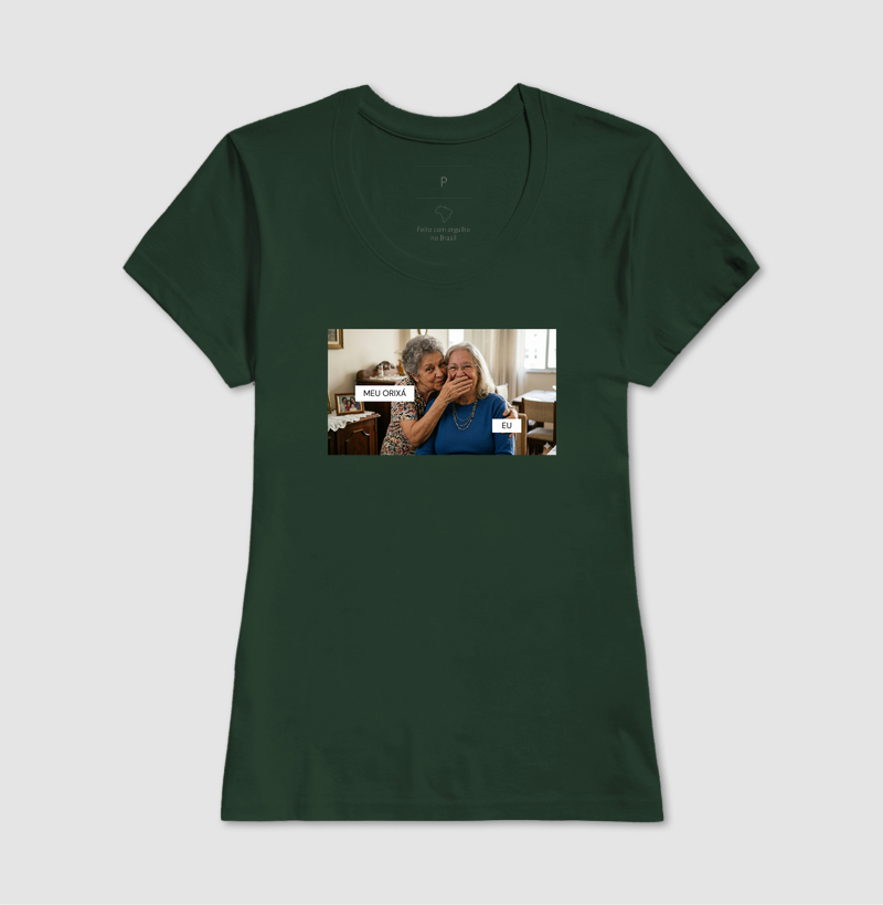 Camisa 12