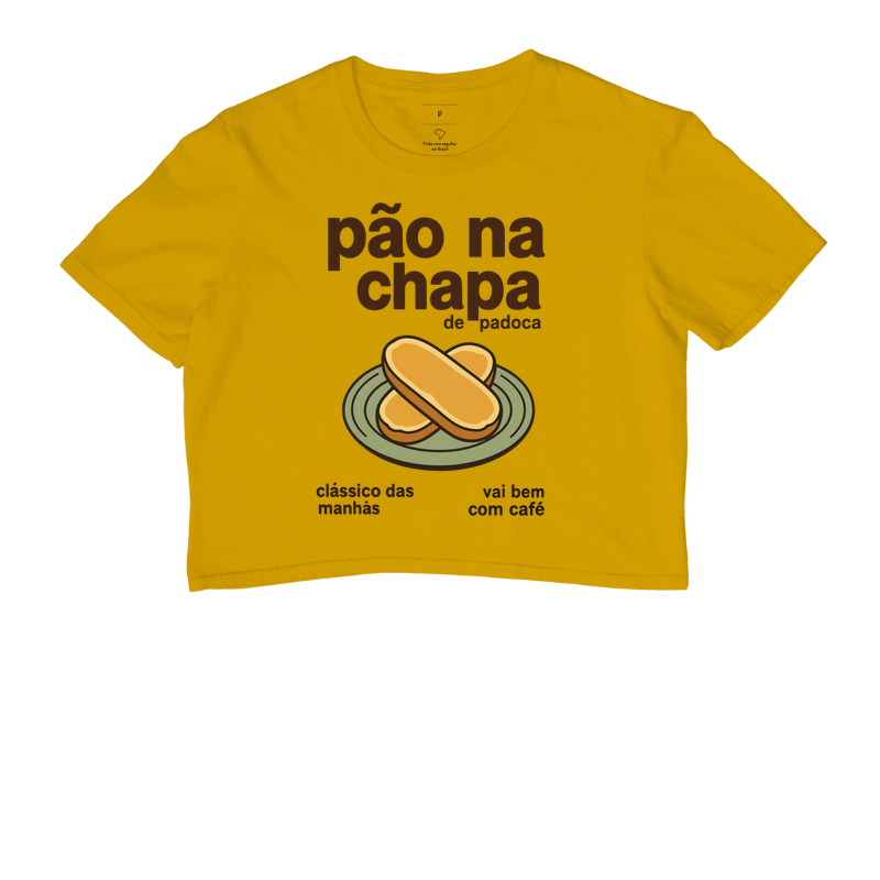 Pão na Chapa - Imagem 5