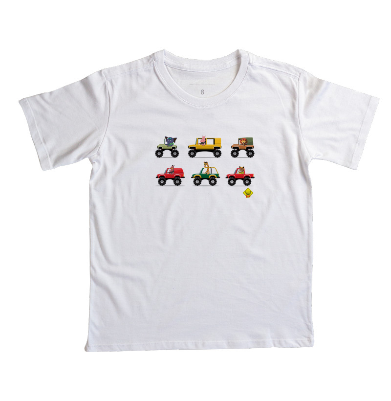 Camisa 7
