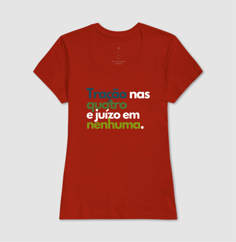 Tração nas quatro - Imagem 9