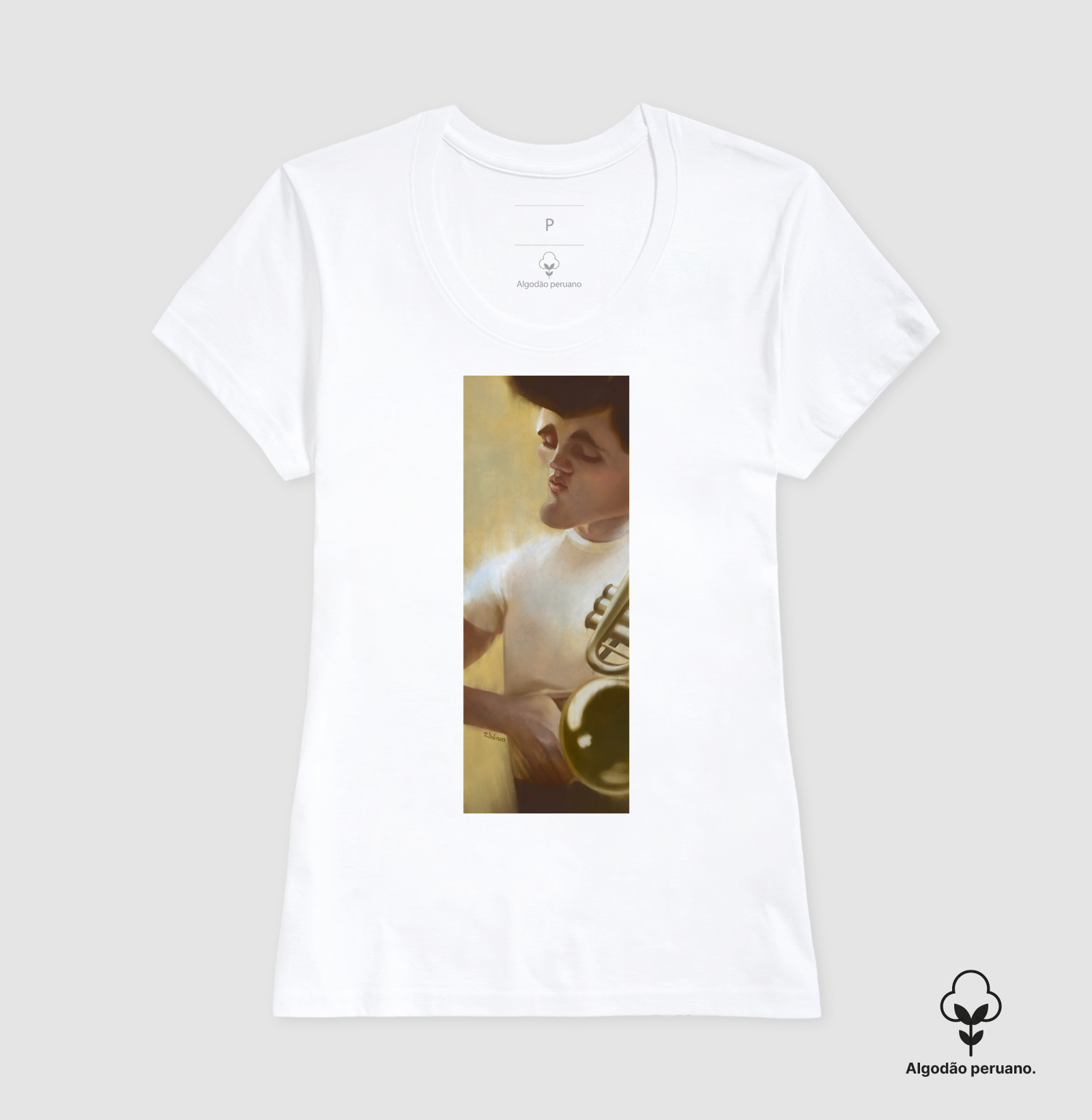 Camisa 3